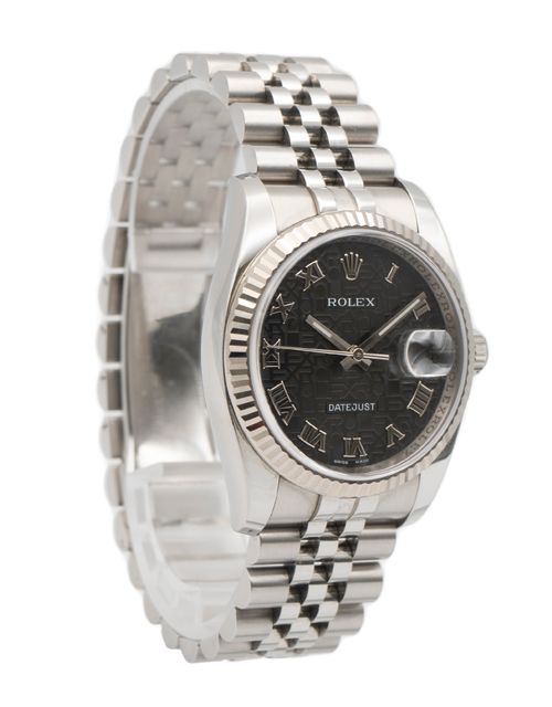 Rolex Datejust 116234 Image 5